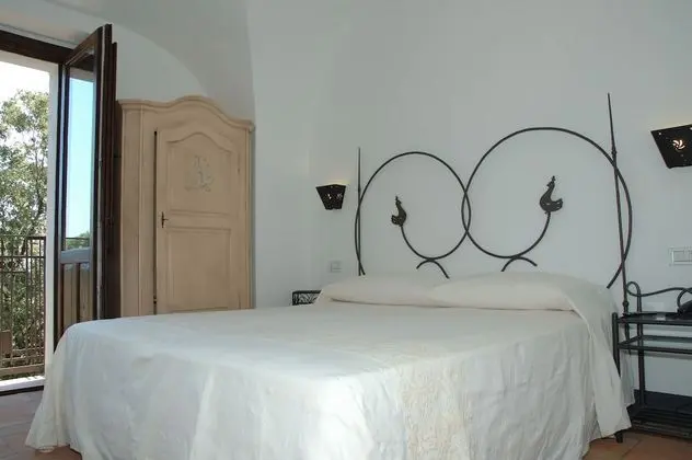 Tek Büyük Yataklı Oda, Balkon (Top Floor)