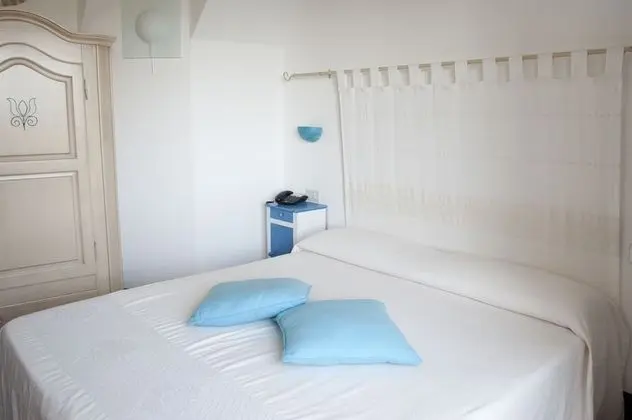 Tek Büyük Yataklı Oda, Balkon (Top Floor)