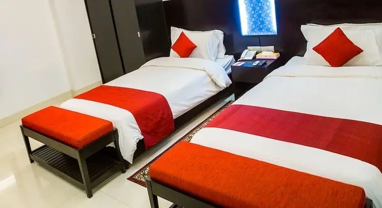 Premium İki Ayrı Yataklı Oda, 2 Tek Kişilik Yatak
