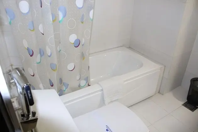 Premium İki Ayrı Yataklı Oda, 2 Tek Kişilik Yatak