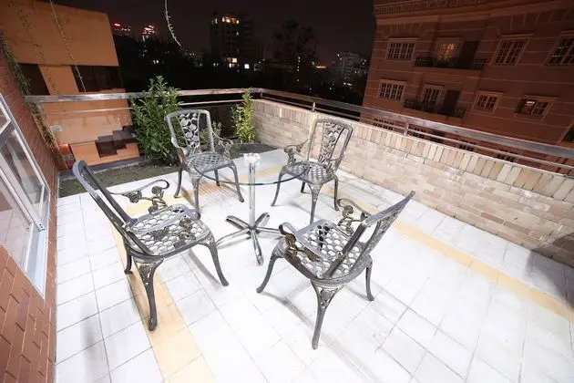 Deluxe Tek Büyük Yataklı Oda, 1 Yatak Odası