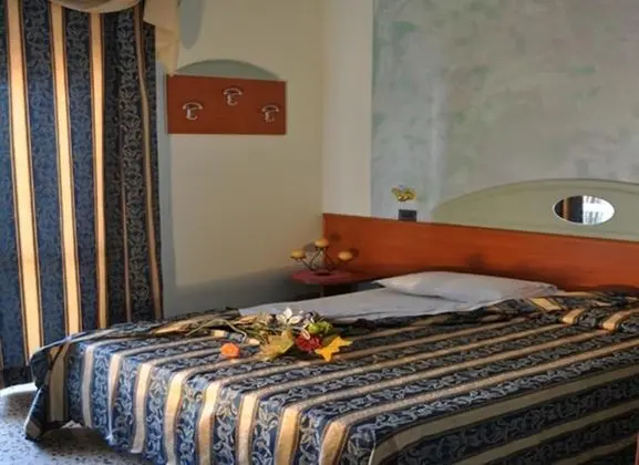 Classic Dört Kişilik Oda