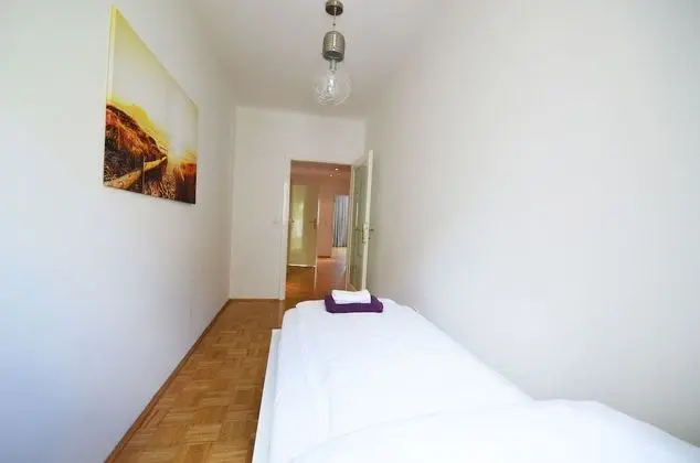 Premium Apart Daire, 3 Yatak Odası, Özel Banyo