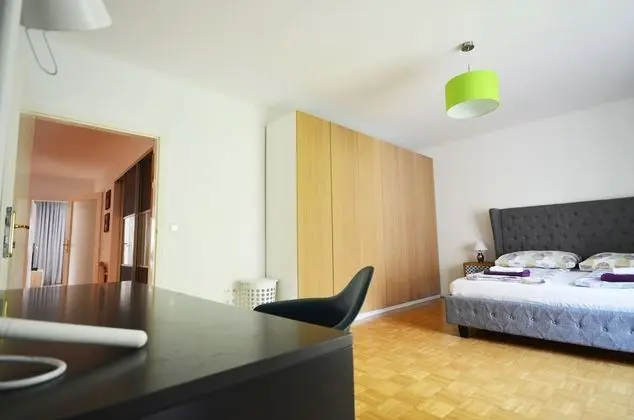 Premium Apart Daire, 3 Yatak Odası, Özel Banyo