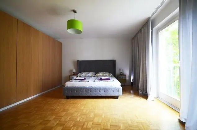 Premium Apart Daire, 3 Yatak Odası, Özel Banyo