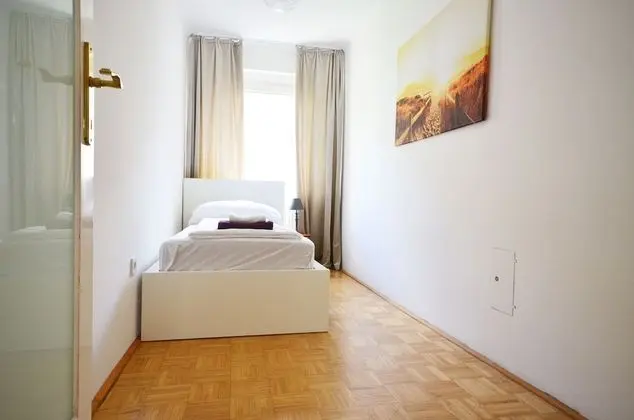 Premium Apart Daire, 3 Yatak Odası, Özel Banyo