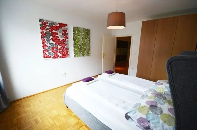 Premium Apart Daire, 3 Yatak Odası, Özel Banyo