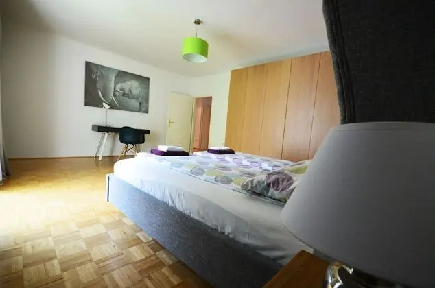 Premium Apart Daire, 3 Yatak Odası, Özel Banyo