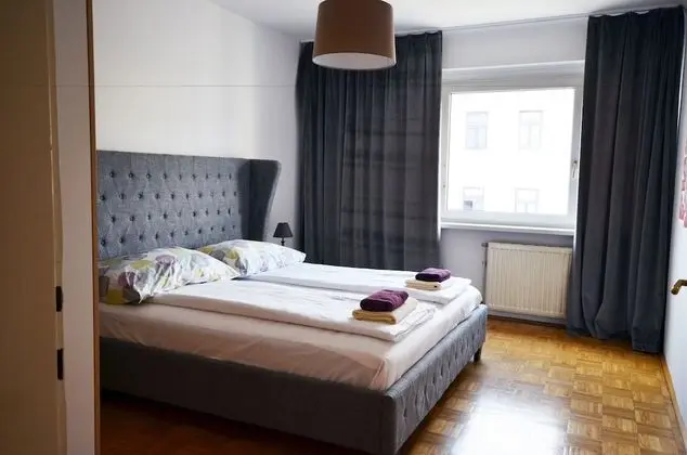 Premium Apart Daire, 3 Yatak Odası, Özel Banyo