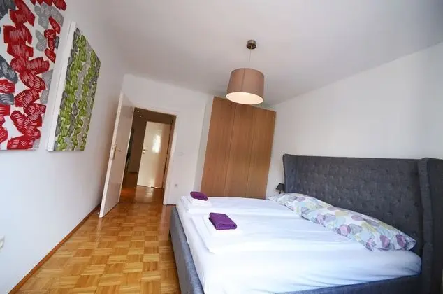 Premium Apart Daire, 3 Yatak Odası, Özel Banyo