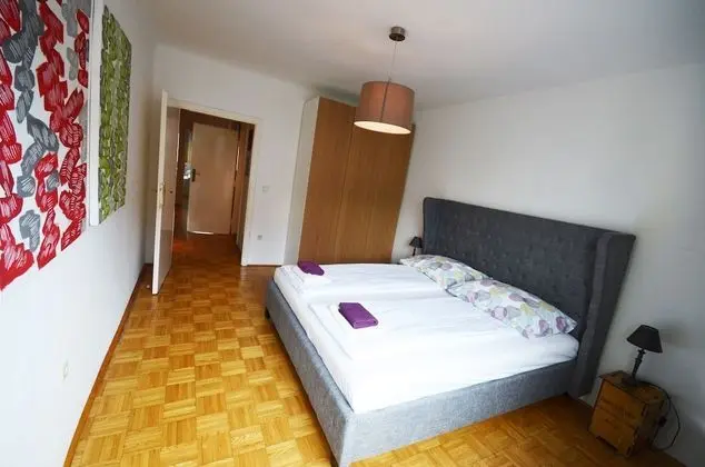 Premium Apart Daire, 3 Yatak Odası, Özel Banyo