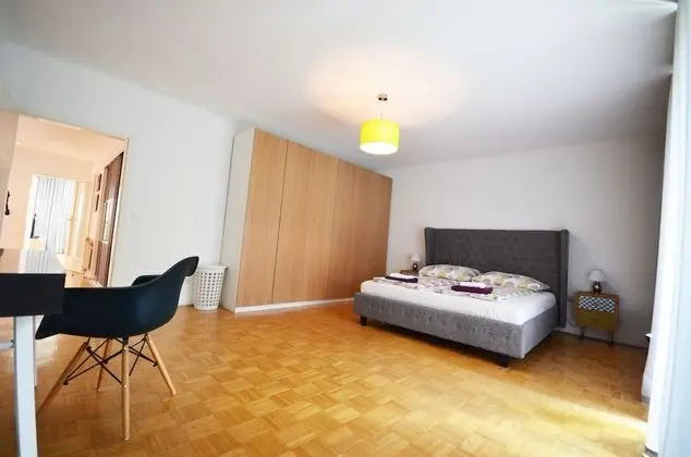 Premium Apart Daire, 3 Yatak Odası, Özel Banyo