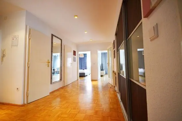 Premium Apart Daire, 3 Yatak Odası, Özel Banyo