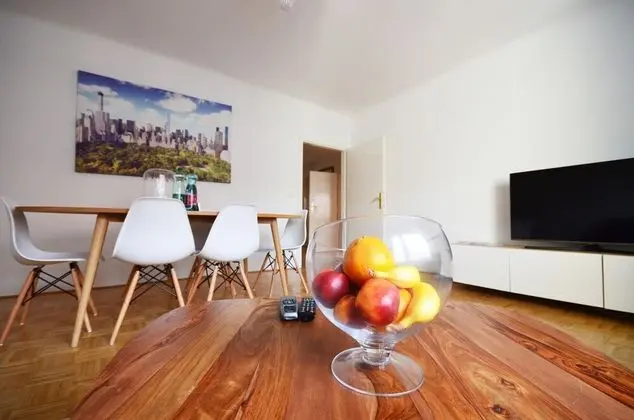 Premium Apart Daire, 3 Yatak Odası, Özel Banyo