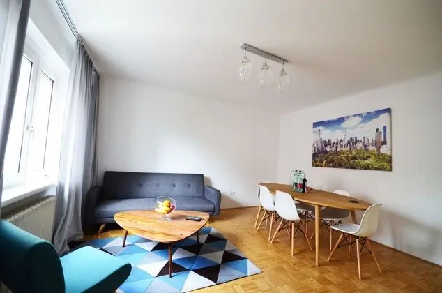 Premium Apart Daire, 3 Yatak Odası, Özel Banyo