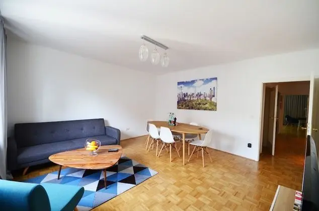 Premium Apart Daire, 3 Yatak Odası, Özel Banyo