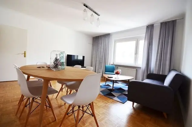 Premium Apart Daire, 3 Yatak Odası, Özel Banyo