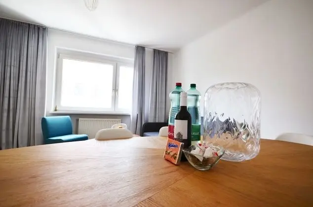 Premium Apart Daire, 3 Yatak Odası, Özel Banyo