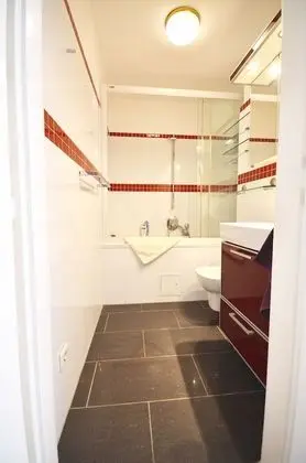 Premium Apart Daire, 3 Yatak Odası, Özel Banyo