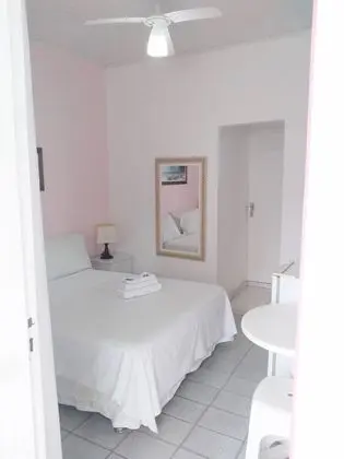 Basic Tek Büyük Yataklı Oda