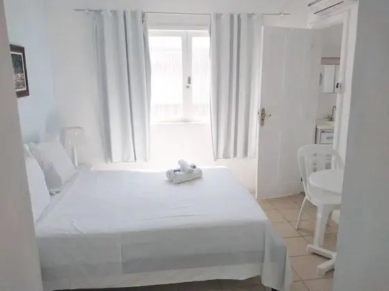 Basic Tek Büyük Yataklı Oda