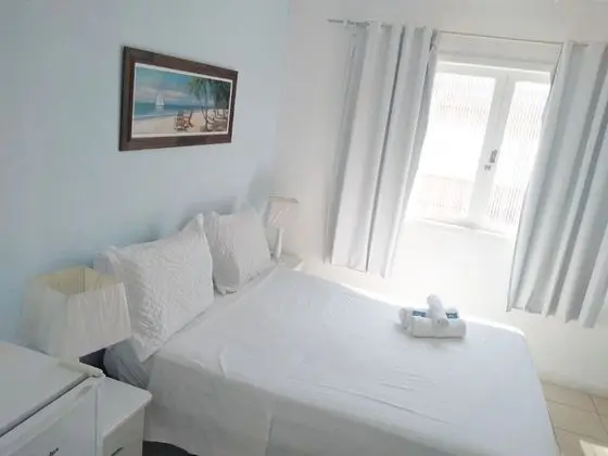 Basic Tek Büyük Yataklı Oda