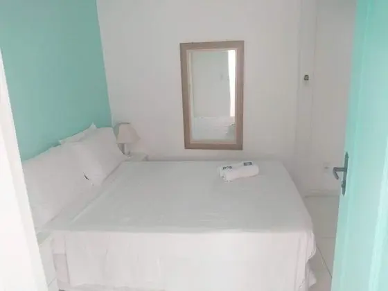 Basic Tek Büyük Yataklı Oda