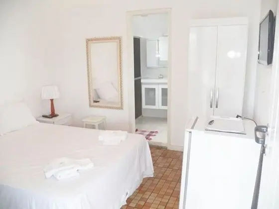 Basic Tek Büyük Yataklı Oda