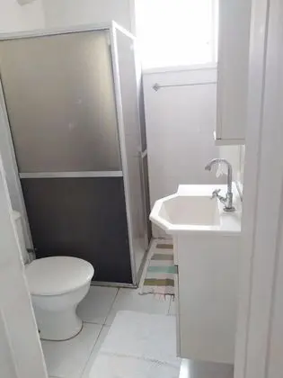 Basic Tek Büyük Yataklı Oda