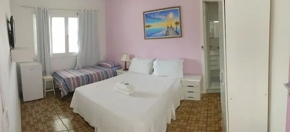 Basic Üç Kişilik Oda