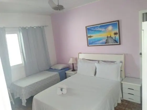 Basic Üç Kişilik Oda