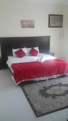 Basic Apart Daire, 1 Yatak Odası, Engellilere Uygun
