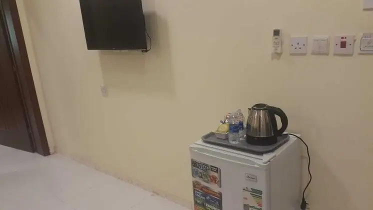 Basic Apart Daire, 1 Yatak Odası, Engellilere Uygun