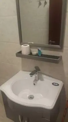 Basic Apart Daire, 1 Yatak Odası, Engellilere Uygun