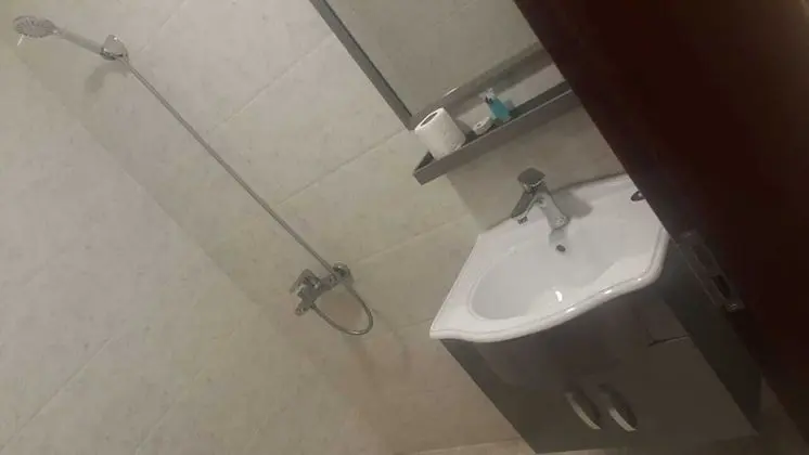 Basic Apart Daire, 1 Yatak Odası, Engellilere Uygun