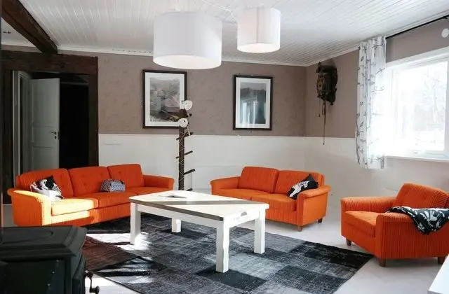 Grand Apart Daire (Fähuset)