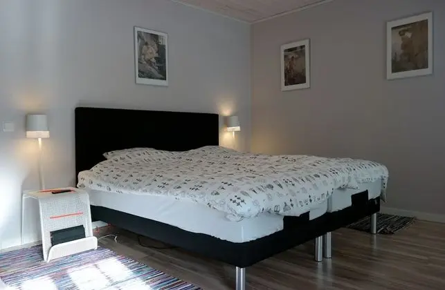Grand Apart Daire (Fähuset)