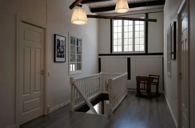 Grand Apart Daire (Fähuset)
