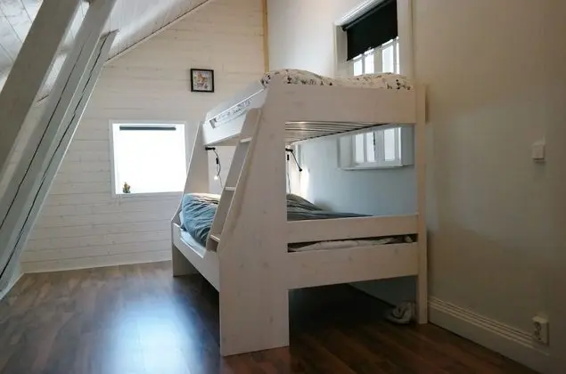 Grand Apart Daire (Fähuset)