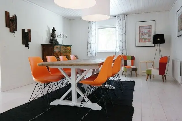 Grand Apart Daire (Fähuset)