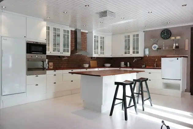 Grand Apart Daire (Fähuset)