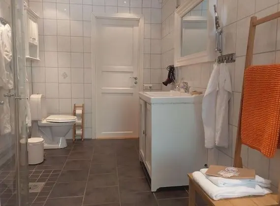 Grand Apart Daire (Fähuset)
