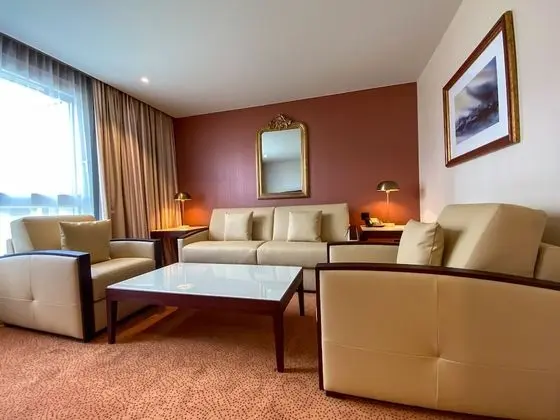Suite Executive