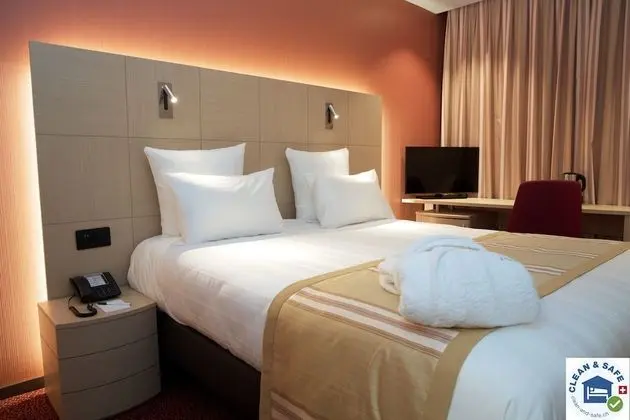 Suite Executive Triple