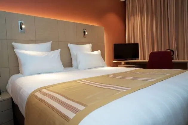 Suite Executive Triple