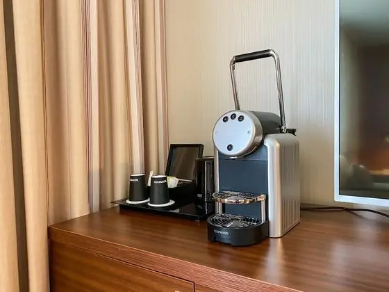 Suite Executive Triple