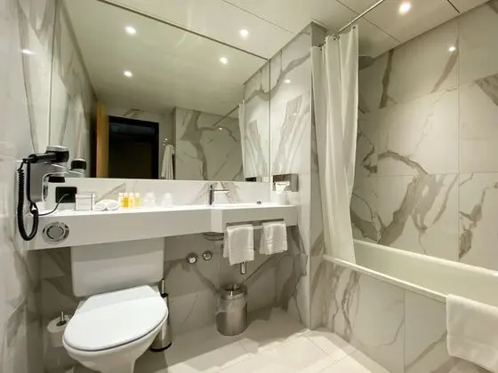 Suite Executive Triple