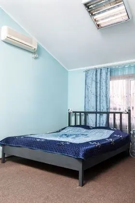 Family Dört Kişilik Oda