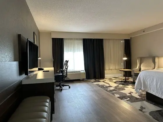 Deluxe Tek Kişilik Oda, 1 En Büyük (King) Boy Yatak, Engellilere Uygun