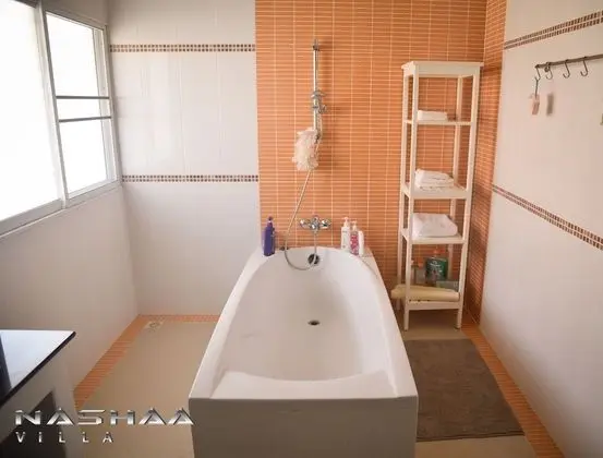 4-Bedroom Villa with Private Pool